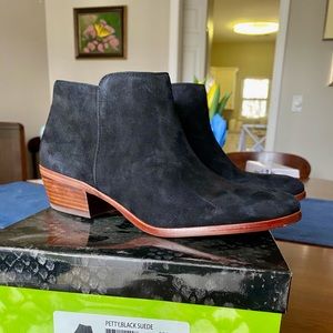 Sam Edelman women’s boots size 8